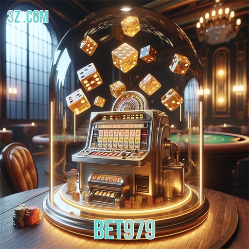 Segurança Confiável no Bet979: Um Novo Padrão em Jogos