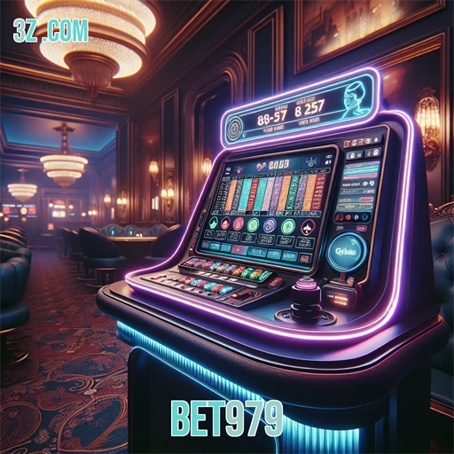 bet979 Plataforma Oficial